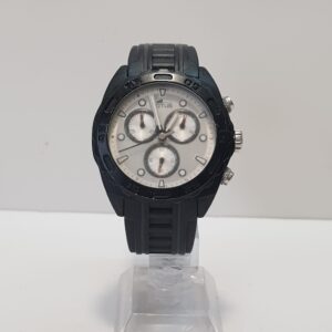 RELOJ LOTUS 18159 ESFERA PLATEADA