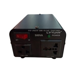 FUENTE ALIMENTACION  LVYUAN 500VA