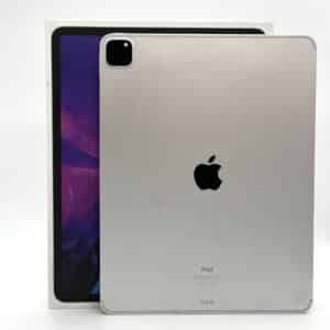 IPAD PRO 12.9" LTE 4TH GENERACION 512GB CON CAJA + CABLE