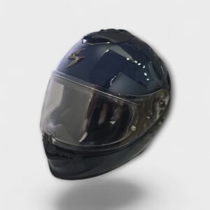 CASCO DE MOTO SCORPION EXO 1400 EVO CARBONO AIR TALLA M