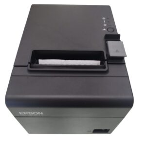 IMPRESORA TÉRMICA PARA TICKETS EPSON TM T20III (011) 80 MM 250 MM/S