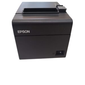 IMPRESORA TÉRMICA PARA TICKETS EPSON TM T20III (011) 80 MM 250 MM/S