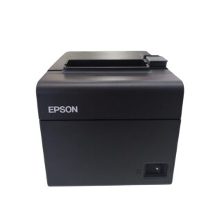 IMPRESORA TÉRMICA PARA TICKETS EPSON TM T20III (011) 80 MM 250 MM/S