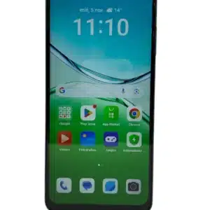 MOVIL OPPO A5 5G 128GB 4GB RAM VERDE