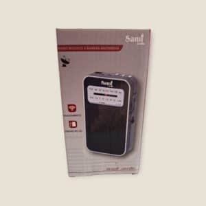 RADIO AM/FM SAMI RS11829 *A ESTRENAR*