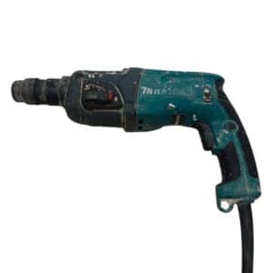 TALADRO PERCUTOR MAKITA  HR2230 + MALETIN