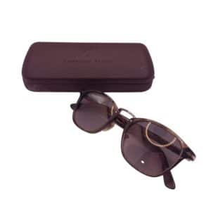 GAFAS PERSOL TYPEWRITER EDITION  3110S + FUNDA