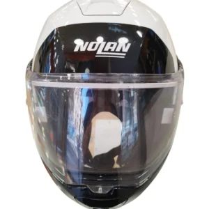 CASCO DE MOTO NOLAN N100 5 PLUS TALLA S
