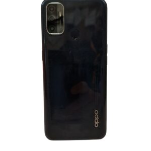 MOVIL OPPO A53 64GB 4 RAM DUAL SIM COLOR AZUL