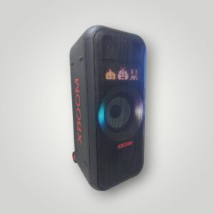ALTAVOZ LG XBOOM XL7S + CABLE DE CORRIENTE
