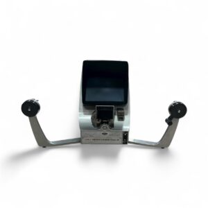 VISOR EDITOR GOKO DUAL-B  G-2002 8MM