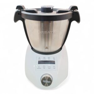 ROBOT DE COCINA CREATE + ACCESORIOS * A ESTRENAR*
