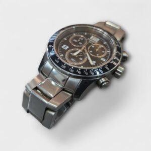 RELOJ PULSERA DE CABALLERO TISSOT T039417 + CAJA