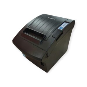 IMPRESORA TERMICA BIXOLON SRP-350 PLUS III COP + CAJA