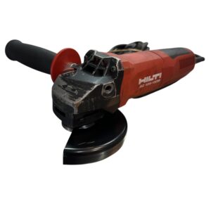 AMOLADORA HILTI AG125-15DB 1500W+ EMPUÑADURA