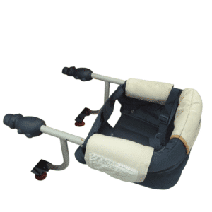 SILLA DE MESA CHICCO