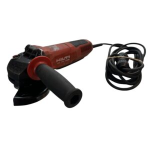AMOLADORA HILTI AG125-15DB 1500W+ EMPUÑADURA