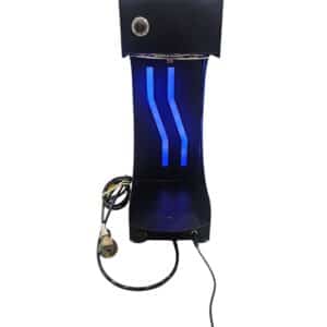 ESCARCHADORA AUTOMÁTICA QUICK FROST ICG-2000
