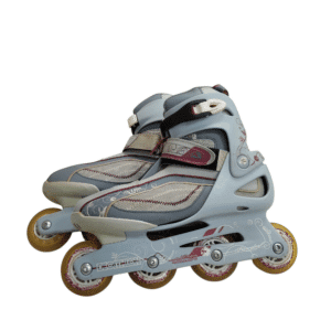 PATINES EN LINEA DECATHLON TALLA 42,5