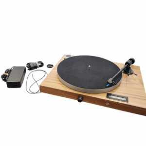TOCADISCOS PRO-JECT JUKEBOX S2 + CABLE * AGUJA NO FUNCIONAL*