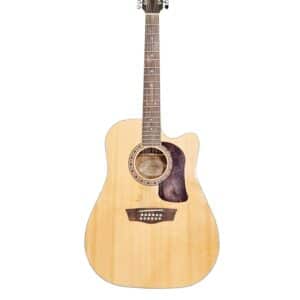GUITARRA ELECTROACUSTICA WASHBURN HD10SCE12 SERIES 10