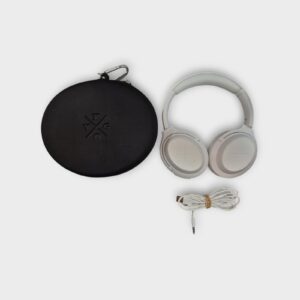AURICULARES DE DIADEMA  KYGOA11/800  + FUNDA