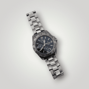 RELOJ PULSERA DE CABALLERO FESTINA F20666 ACERO
