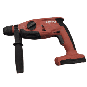 MARTILLO HILTI TE 2-22+BATERIA