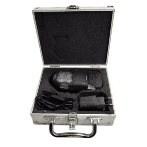 DETECTOR MULTIGAS BOSEAN K40+CARGADOR Y MALETIN