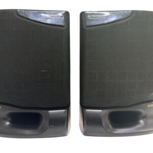 PAREJA DE ALTAVOCES PIONEER SPEAKER SISTEM S-P260