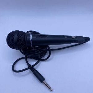 MICRFONO NORU NR 910 7237