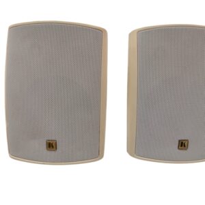 PAREJA DE ALTAVOCES KRAMER SPK-OC608