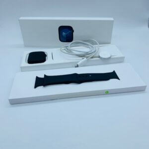 APPLEWATCH SERIES 9 45MM CON CAJA BAT 94%