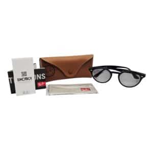 GAFAS DE SOL RAYBAN RB 2180 601/11 + FUNDA