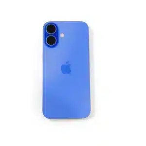 IPHONE 16 128GB SALUD 92% AZUL