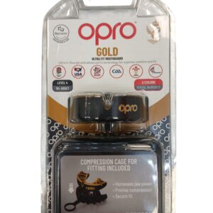 BUCAL OPRO GOLD * A ESTRENAR*