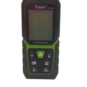 MEDIDOR LASER HUEPAR LM120A