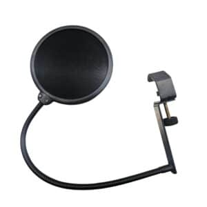 ESPUMAS ANTIVIENTO Y FILTROS ANTI POP AKG