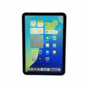 IPAD MINI 6.ª GEN (A2567) 8.3" 256GB WIFI + CARGADOR ORIGINAL
