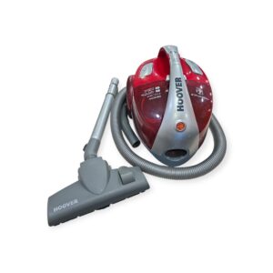 ASPIRADOR TRINEO NANO PACK HOOVER TSD7187-011 ROJA + ACC