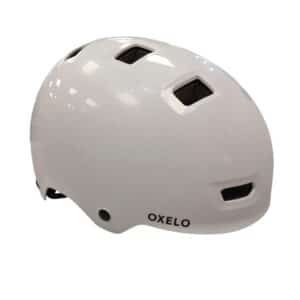 CASCO OXELO BLANCO