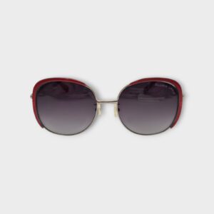 GAFAS  DE SOL GLORIA ORTIZ MARION 3N + FUNDA