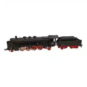 LOCOMOTORA TREN LIMA DB 39243 SCALE 151 002-1 ELECTRICA