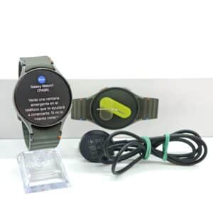 SMARTWATCH SAMSUNG WATCH 7 44MM CON CAJA COMPLETA