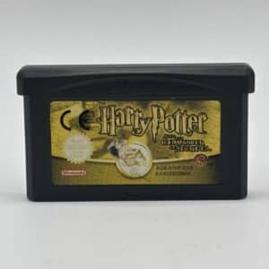 VIDEOJUEGO HARRY POTER AND THE CHARMER OF SECRETS ADVANCE