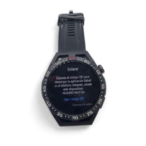SMARTWATCH HUAWEI WATCH GT 3 SE 974 + CARGADOR