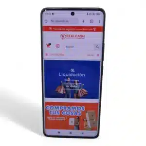 MOVIL REDMI NOTE 14 PRO 5G 256GB/8GB