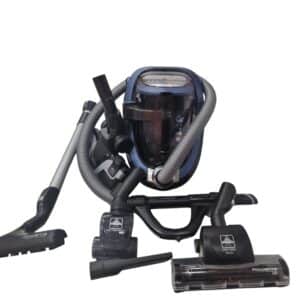 ASPIRADORA ROWENTA SILENCE FORCE RO7690EA + ACC