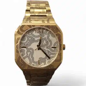 RELOJ TOUS 3000140000 DORADO