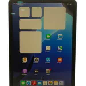 IPAD AIR 5ªGEN (A2588) 64GB AZUL + FUNDA